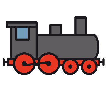 Freizeit - Ausflug: Dampf-Bahn-Fahrt (offen bis 22.4.)